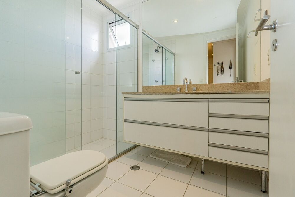 Apartamento, 3 quartos, 160 m² - Foto 3
