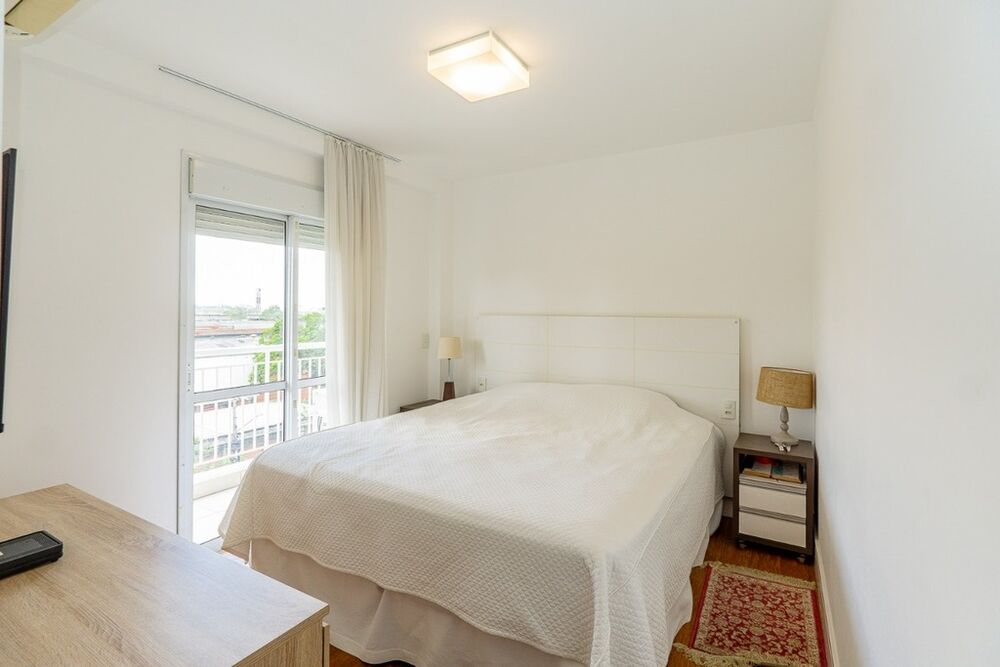 Apartamento, 3 quartos, 160 m² - Foto 16