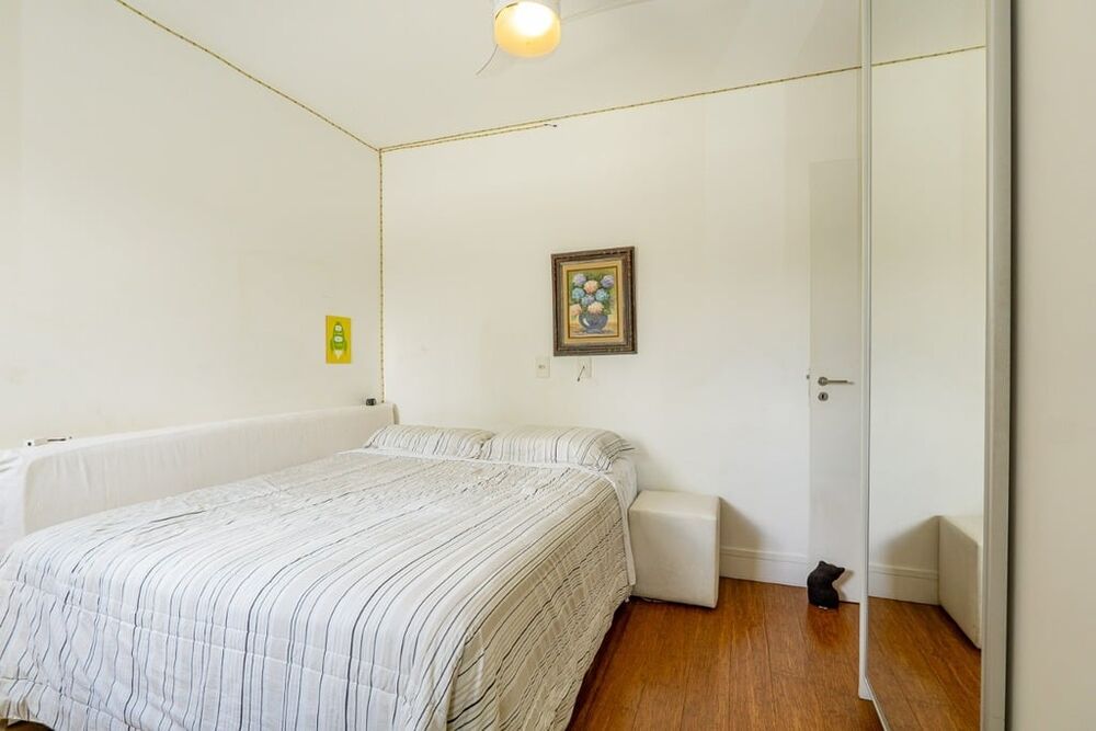 Apartamento, 3 quartos, 160 m² - Foto 13