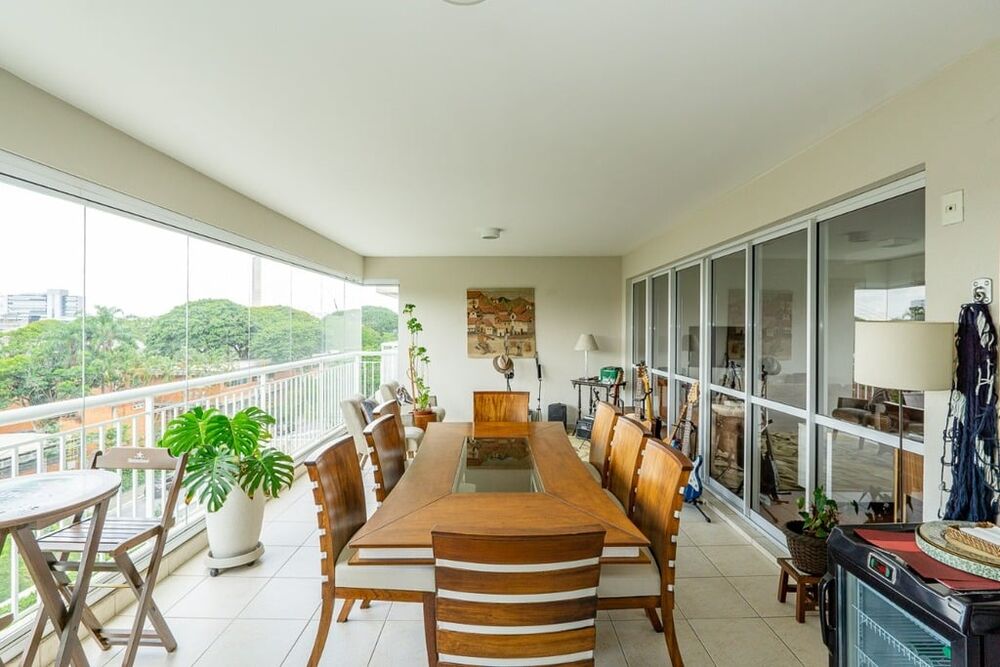Apartamento, 3 quartos, 160 m² - Foto 9