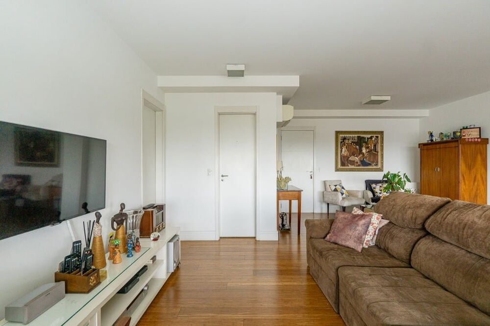 Apartamento, 3 quartos, 160 m² - Foto 10