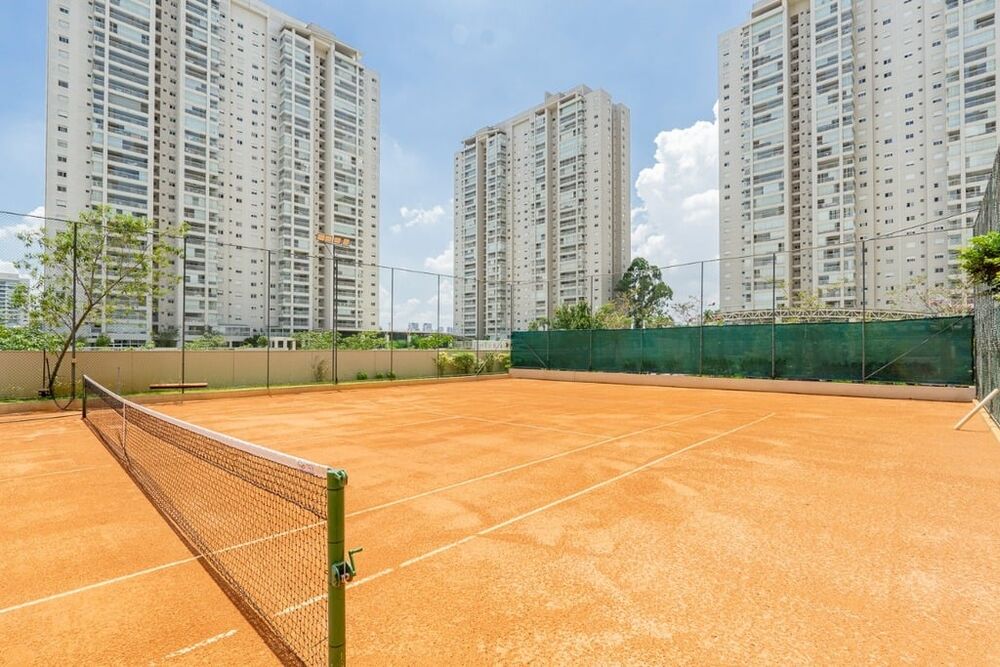 Apartamento, 3 quartos, 160 m² - Foto 4