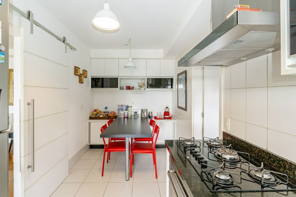 Apartamento, 3 quartos, 160 m² - Foto 15
