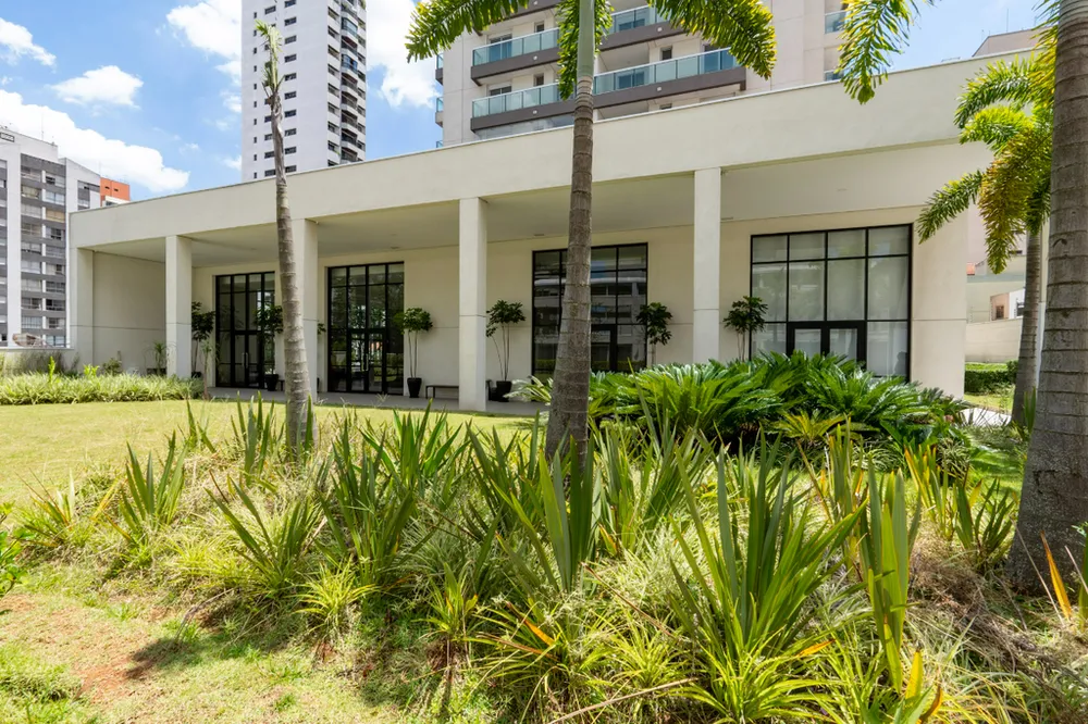 Apartamento, 3 quartos, 165 m² - Foto 2