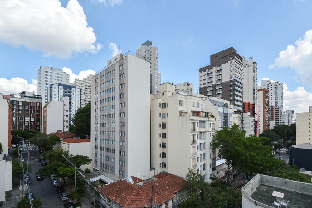Apartamento, 3 quartos, 162 m² - Foto 7