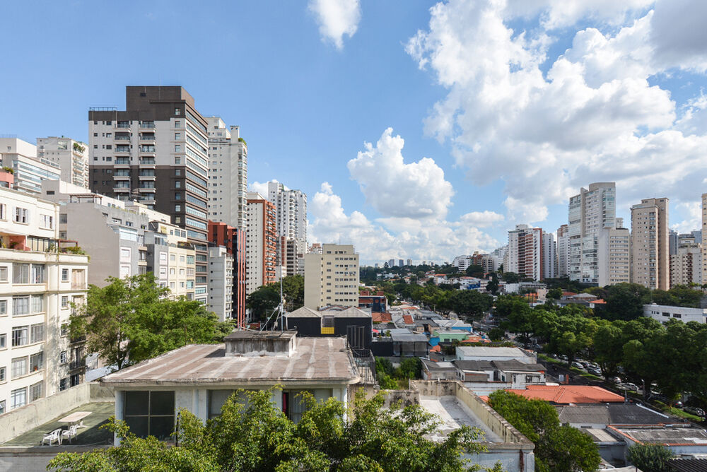 Apartamento, 3 quartos, 162 m² - Foto 6