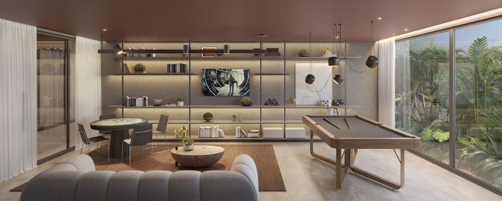 Apartamento, 3 quartos, 201 m² - Foto 1