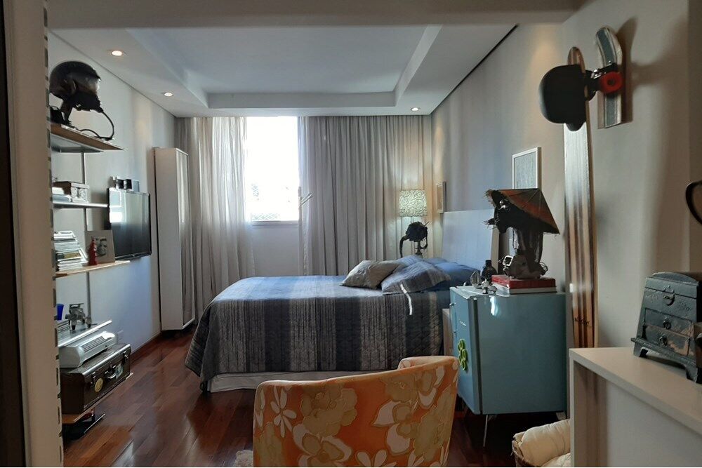 Apartamento, 2 quartos, 117 m² - Foto 10