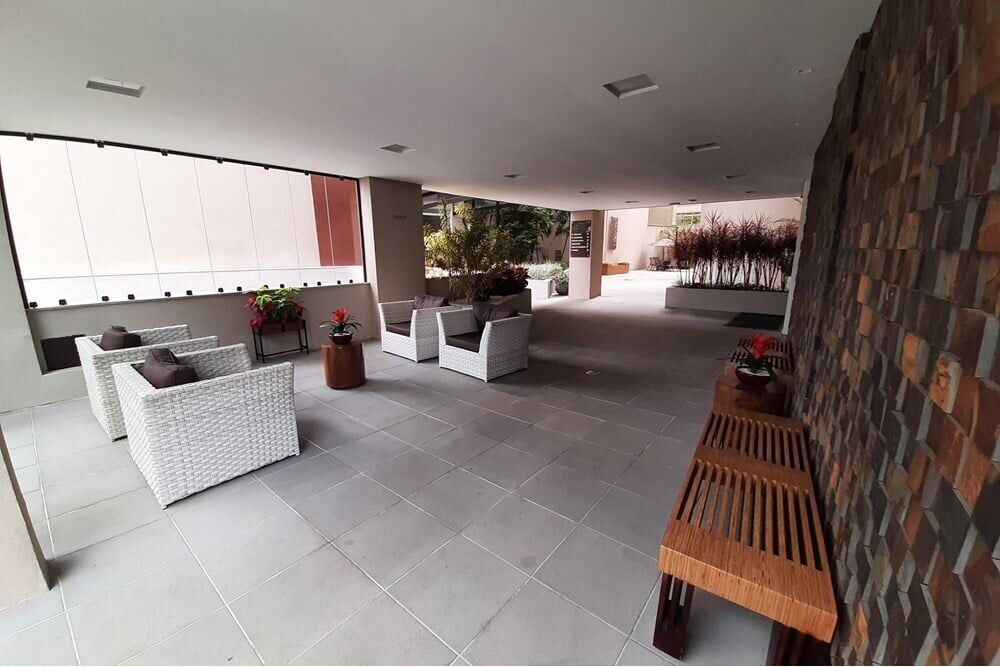 Apartamento, 2 quartos, 117 m² - Foto 7