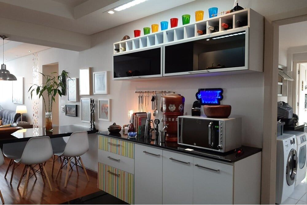 Apartamento, 2 quartos, 117 m² - Foto 5