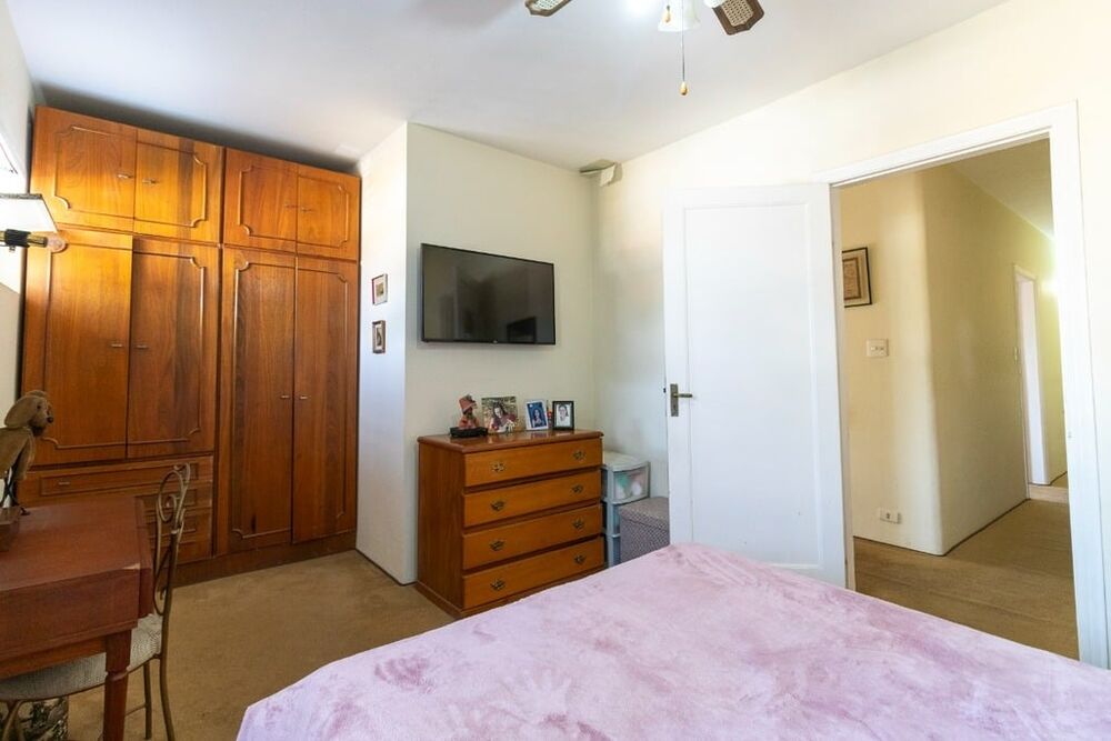 Casa à venda com 4 quartos, 205m² - Foto 7
