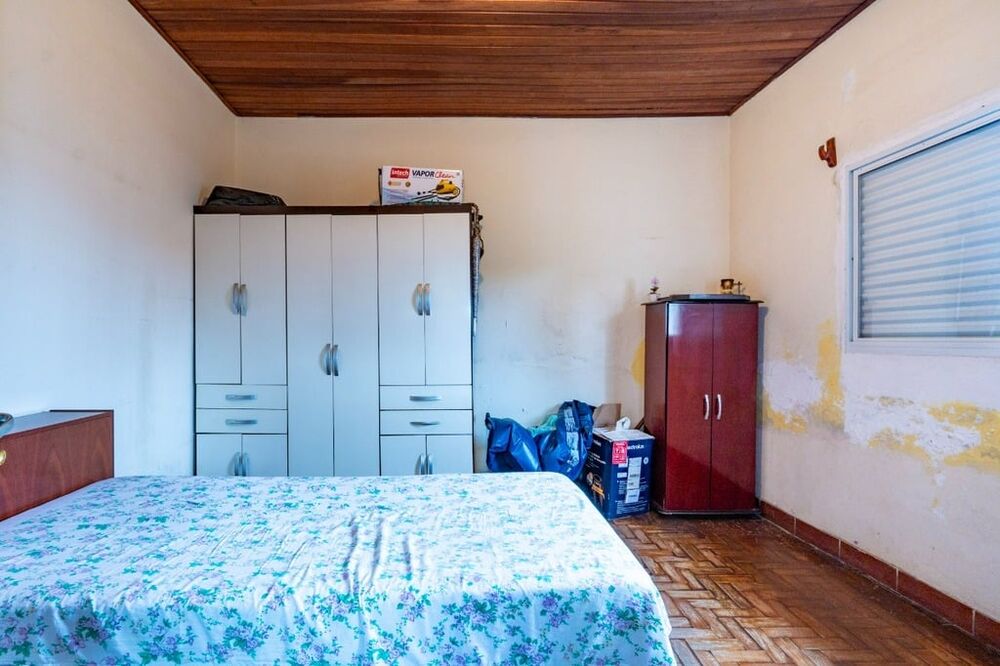 Casa, 3 quartos, 149 m² - Foto 1