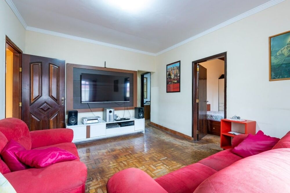 Casa, 3 quartos, 149 m² - Foto 3
