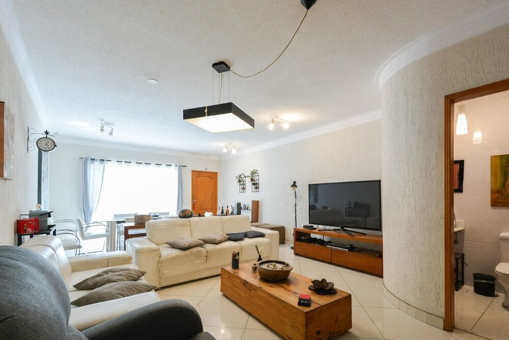 Casa, 4 quartos, 214 m² - Foto 3