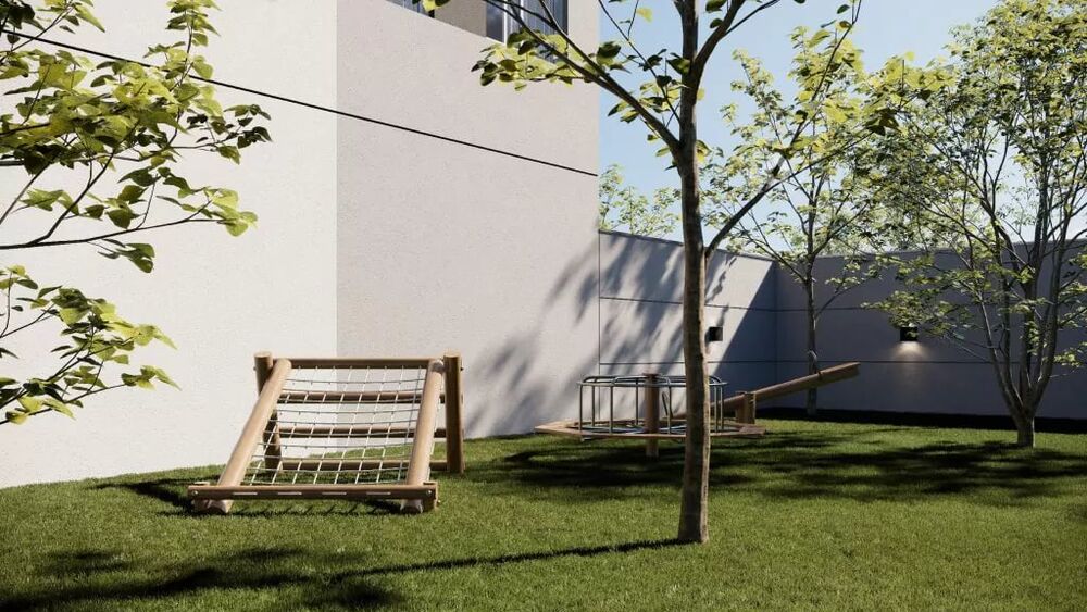 Apartamento, 1 quarto, 17 m² - Foto 26