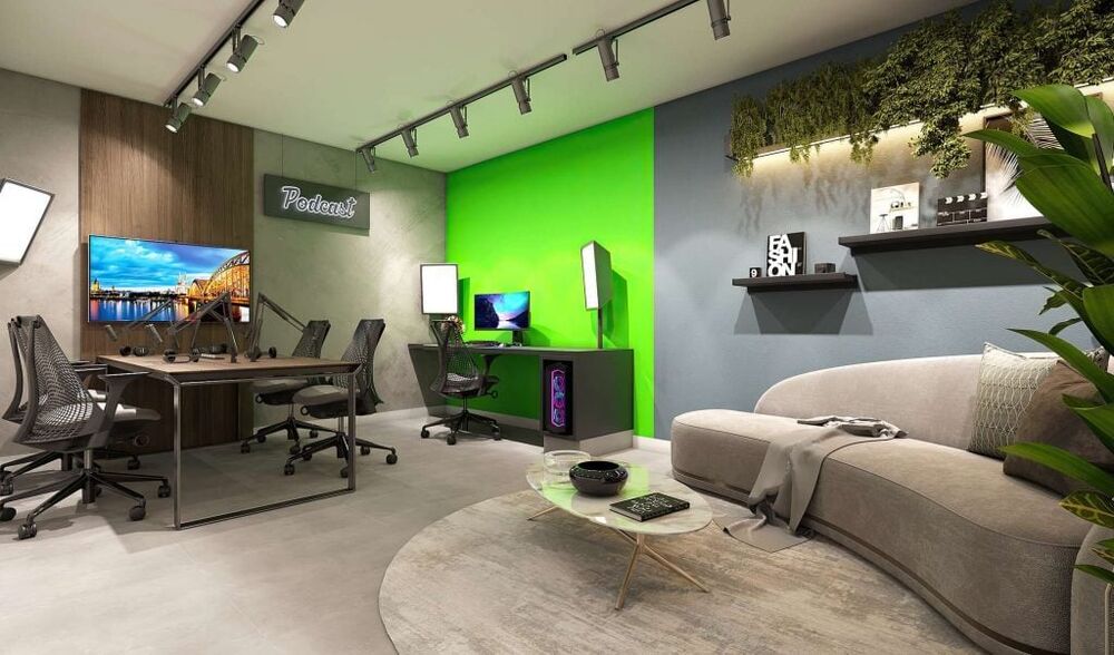 Apartamento, 2 quartos, 40 m² - Foto 3