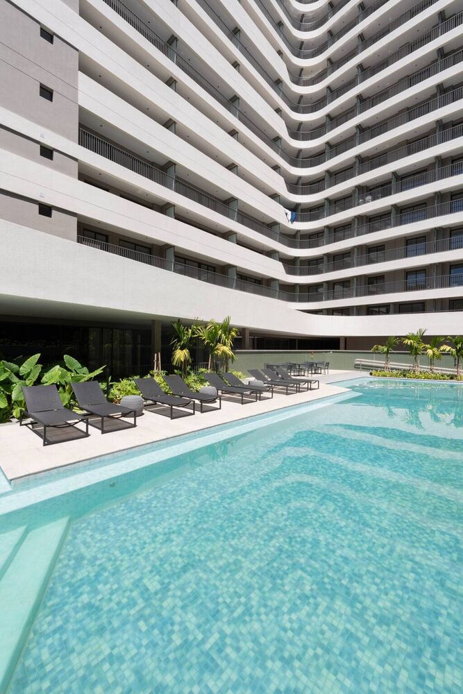 Apartamento à venda com 1 quarto, 21m² - Foto 4