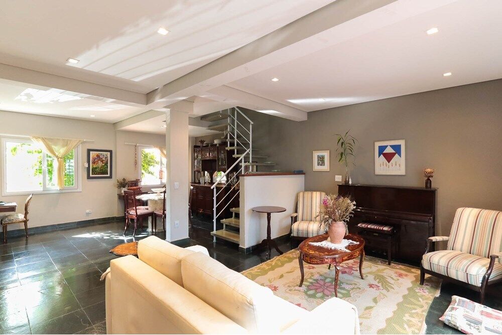 Casa de Condomínio à venda com 4 quartos, 240m² - Foto 5