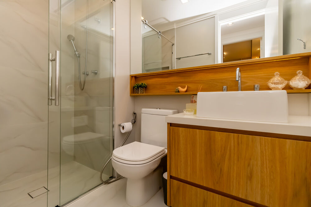 Apartamento à venda com 3 quartos, 103m² - Foto 11
