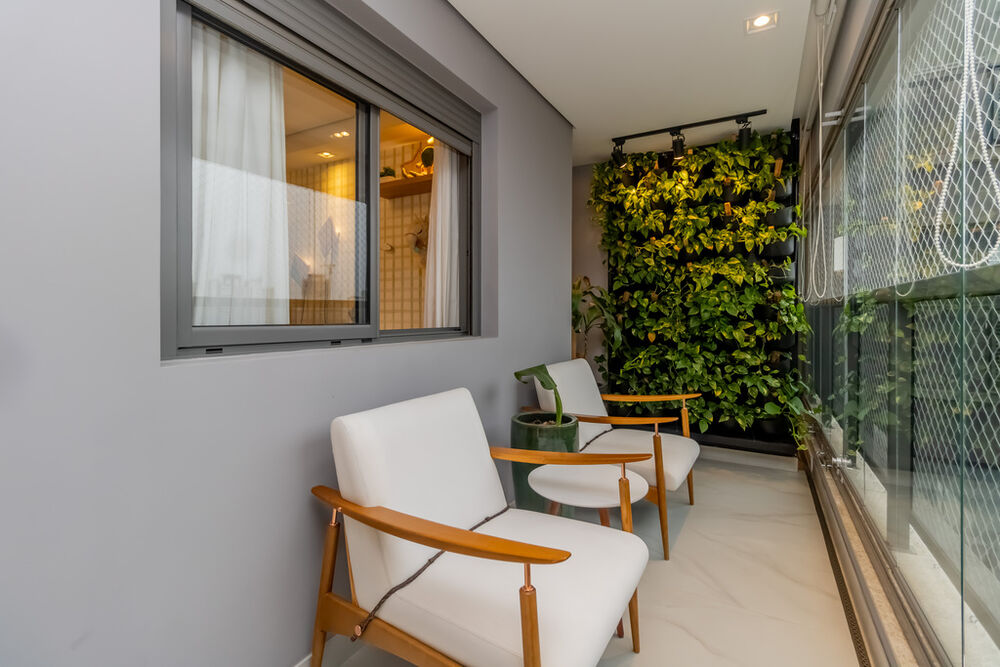 Apartamento à venda com 3 quartos, 103m² - Foto 8