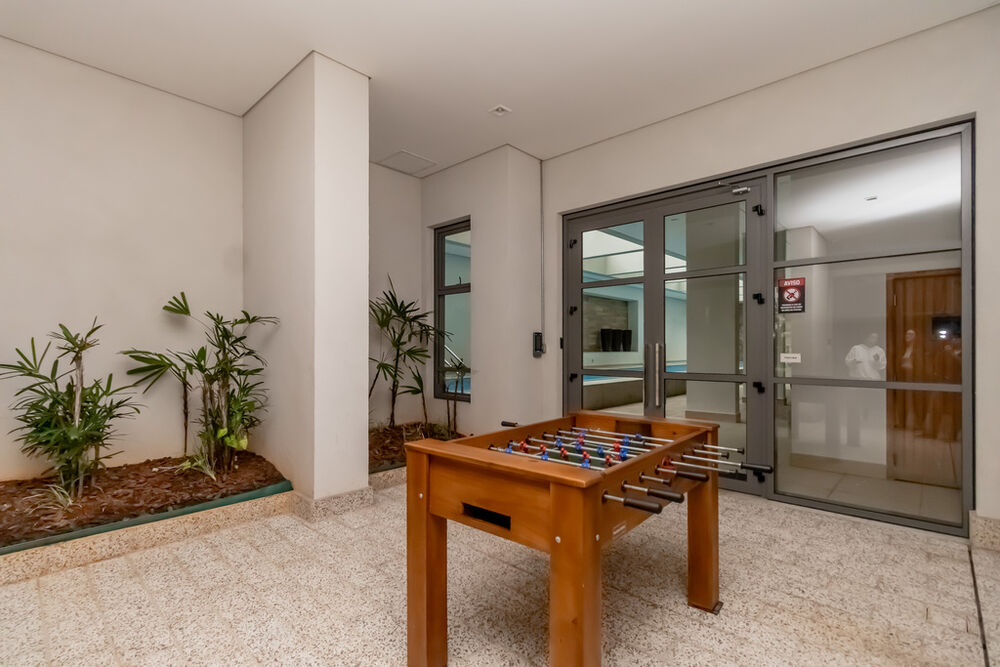 Apartamento à venda com 3 quartos, 103m² - Foto 3