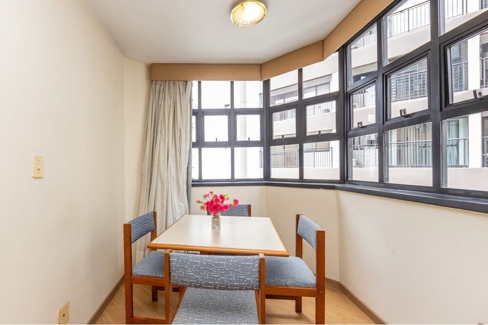 Apartamento, 1 quarto, 50 m² - Foto 4