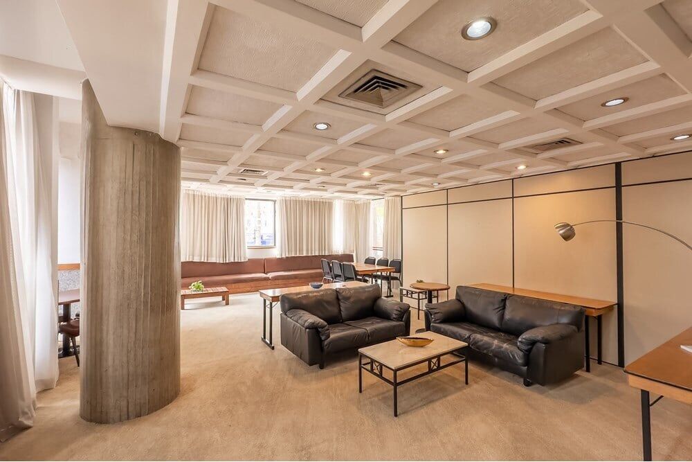 Apartamento, 1 quarto, 50 m² - Foto 2