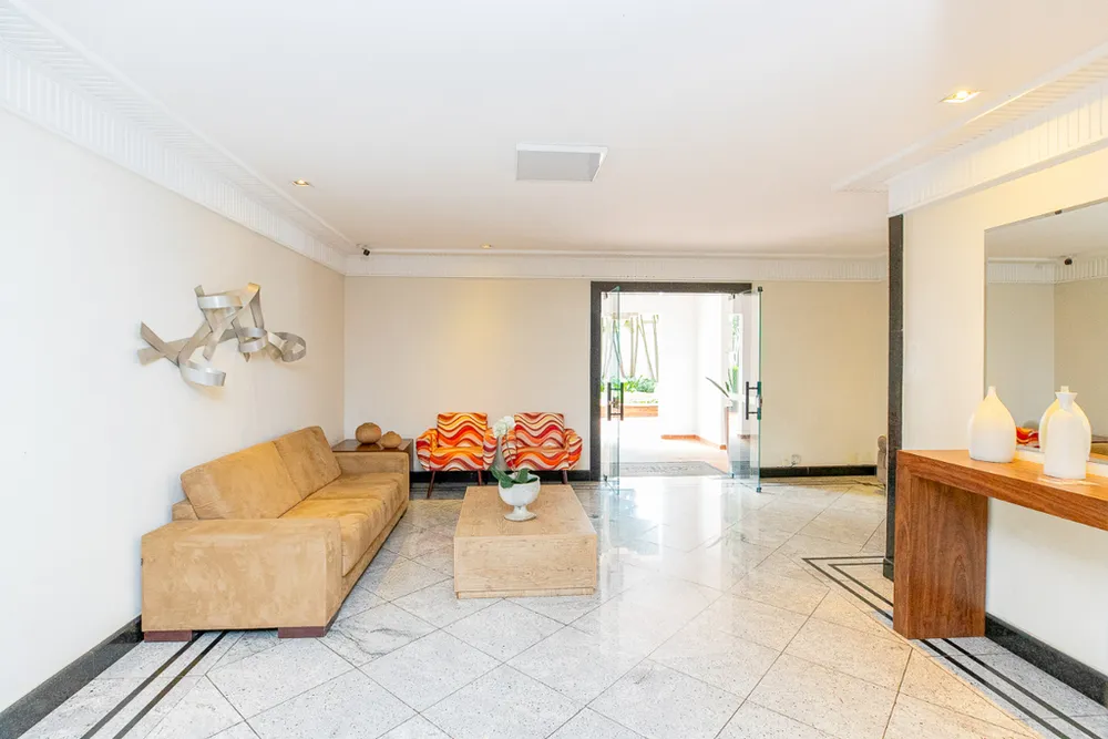Apartamento, 2 quartos, 90 m² - Foto 3
