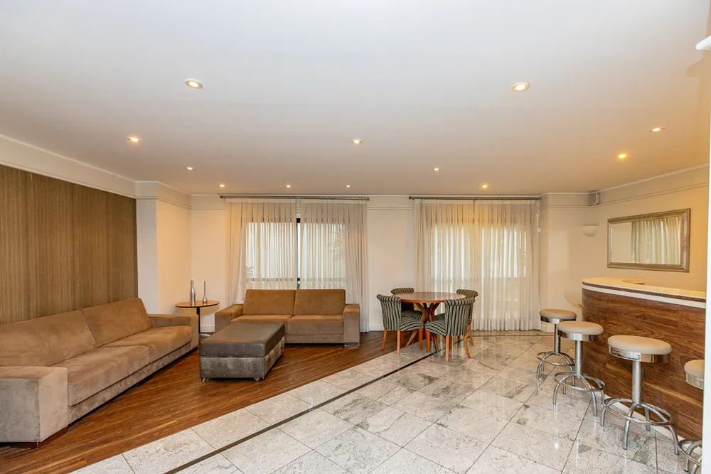 Apartamento, 2 quartos, 90 m² - Foto 1