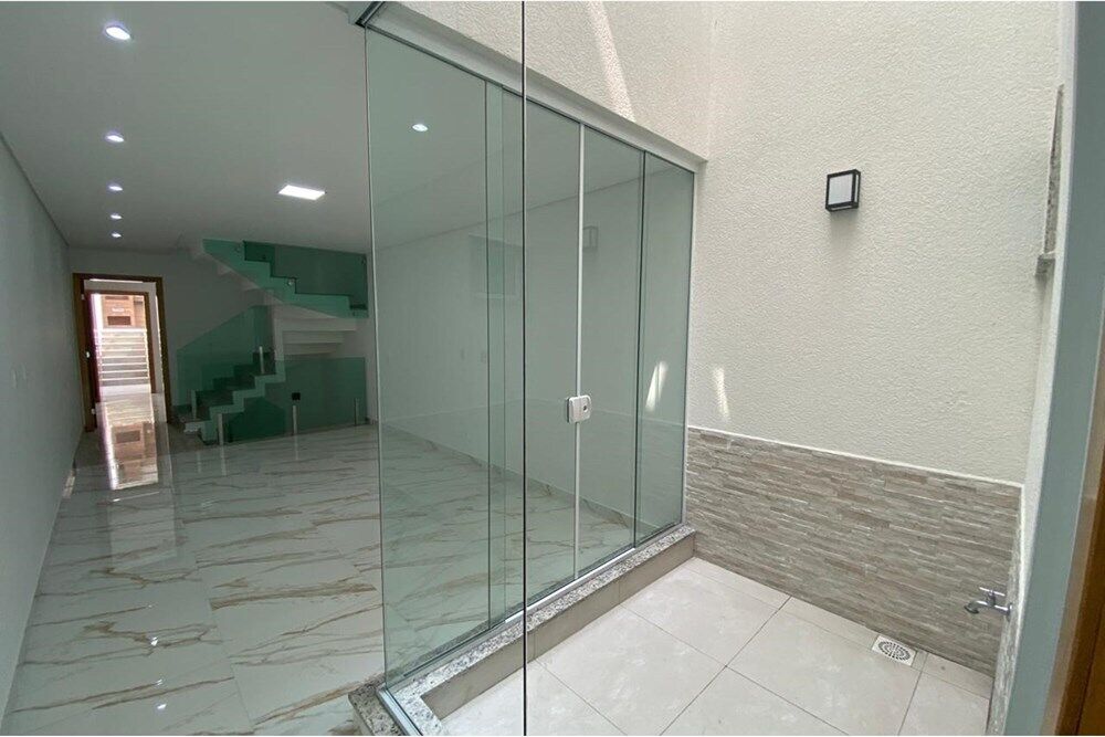 Casa, 3 quartos, 200 m² - Foto 8