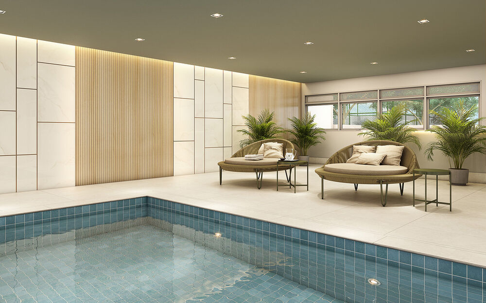 Apartamento à venda com 3 quartos, 179m² - Foto 5
