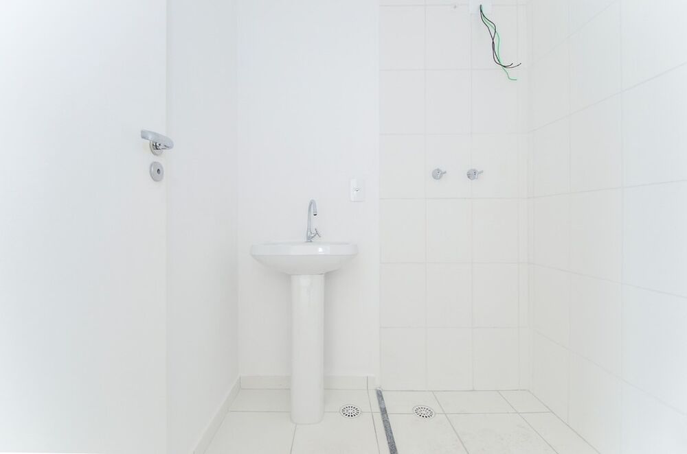 Apartamento à venda com 1 quarto, 33m² - Foto 8