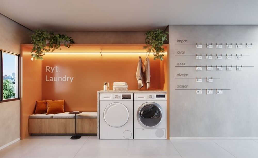 Apartamento, 1 quarto, 69 m² - Foto 5