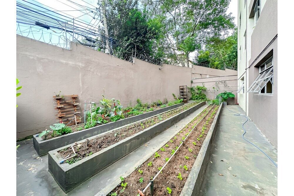 Apartamento, 2 quartos, 54 m² - Foto 1