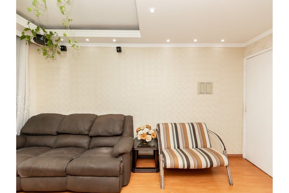 Apartamento, 2 quartos, 54 m² - Foto 7