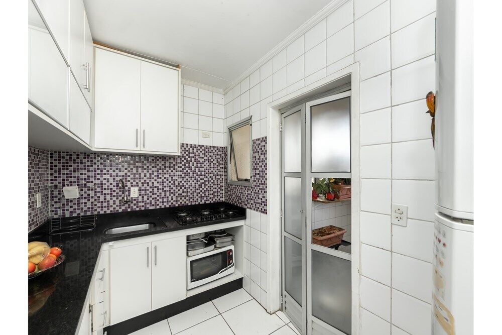 Apartamento, 2 quartos, 54 m² - Foto 3