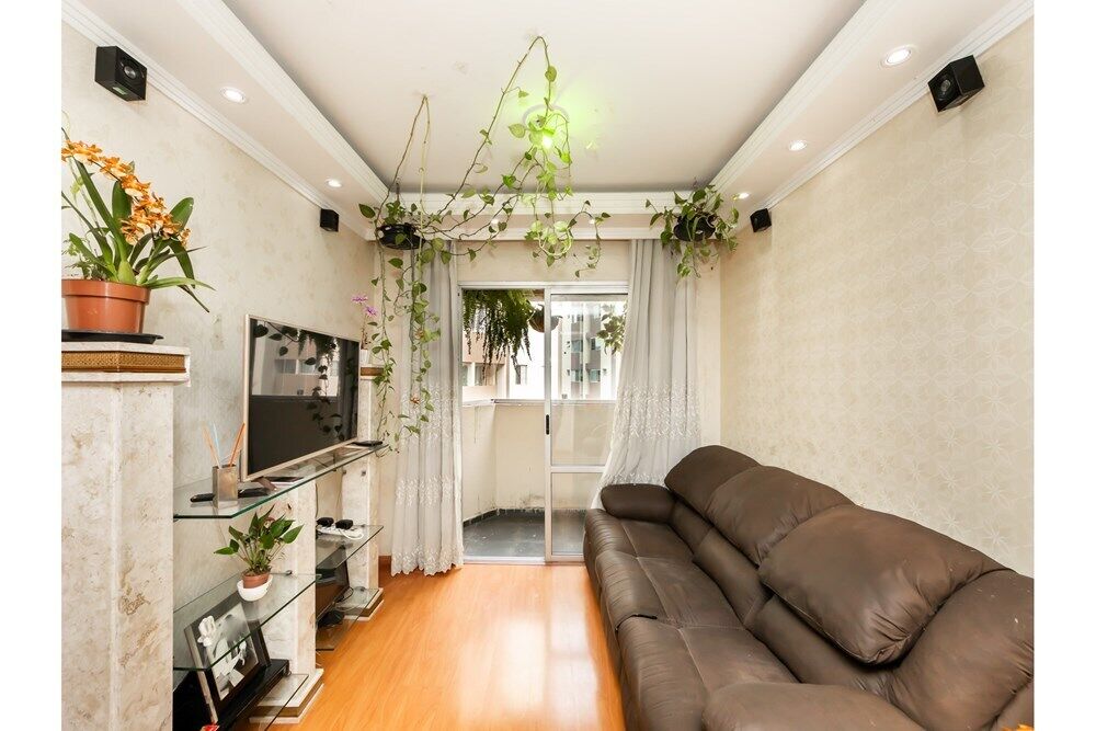 Apartamento, 2 quartos, 54 m² - Foto 8