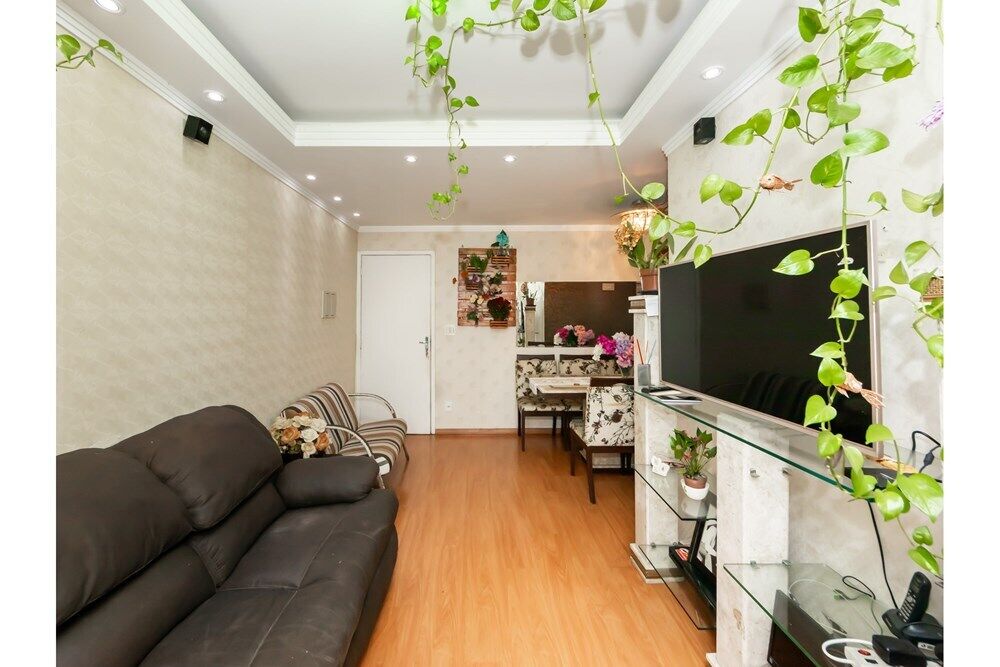 Apartamento, 2 quartos, 54 m² - Foto 6