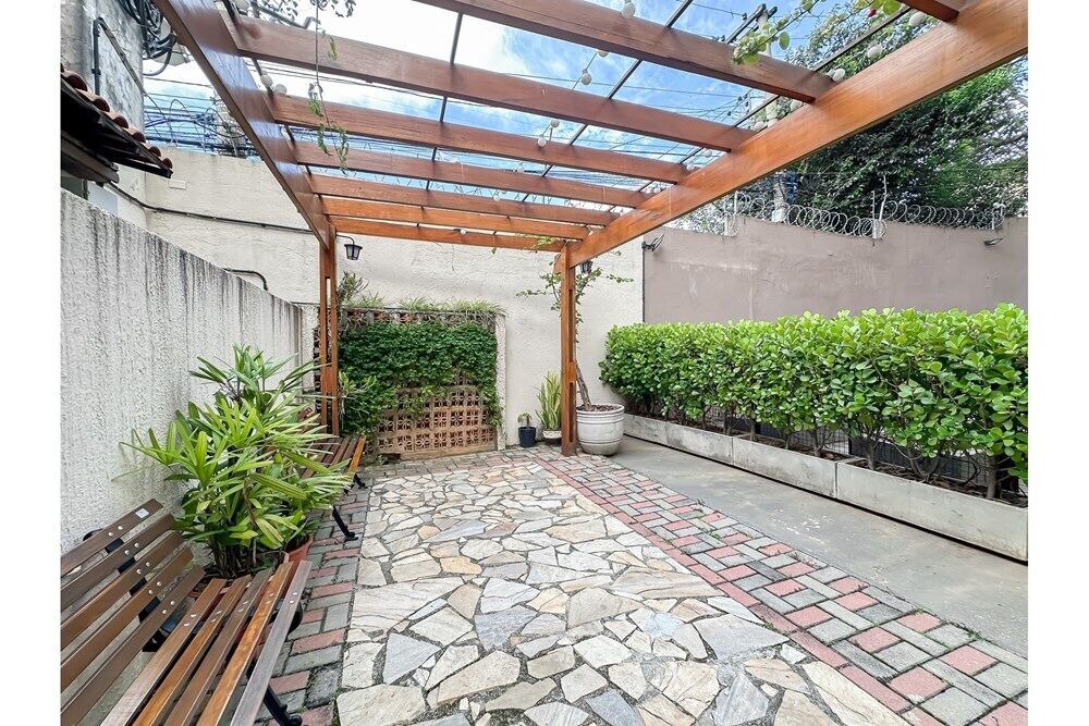 Apartamento, 2 quartos, 54 m² - Foto 2