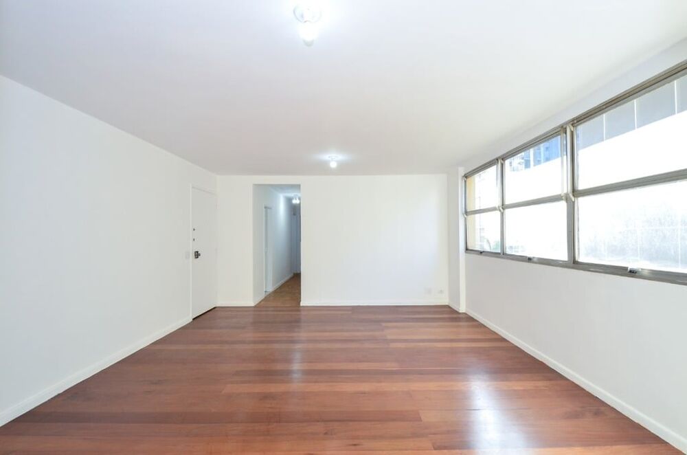 Apartamento, 3 quartos, 107 m² - Foto 4