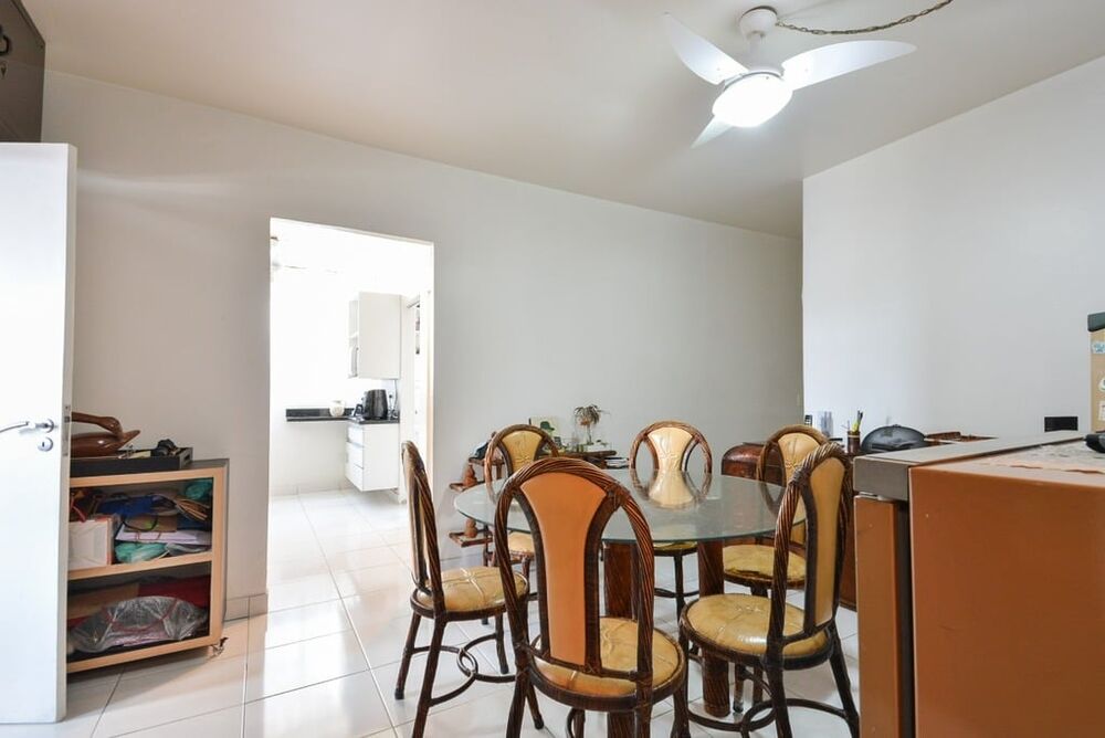 Apartamento, 3 quartos, 193 m² - Foto 2