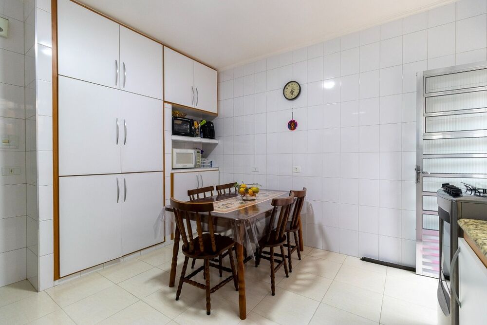 Casa, 3 quartos, 112 m² - Foto 3