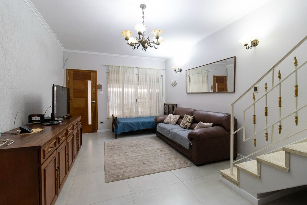 Casa, 3 quartos, 112 m² - Foto 4