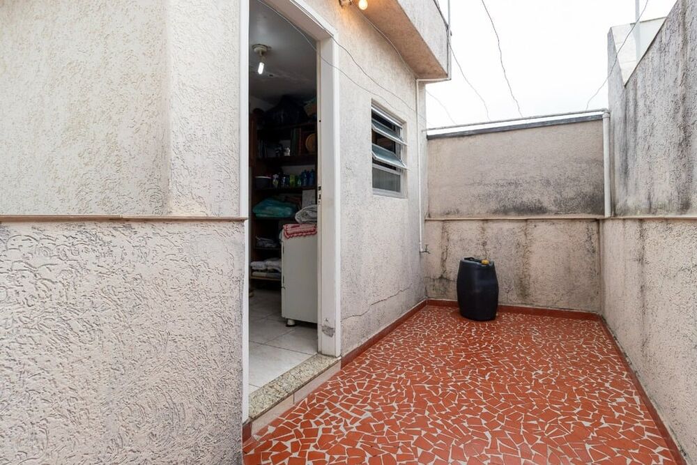 Casa, 3 quartos, 112 m² - Foto 1