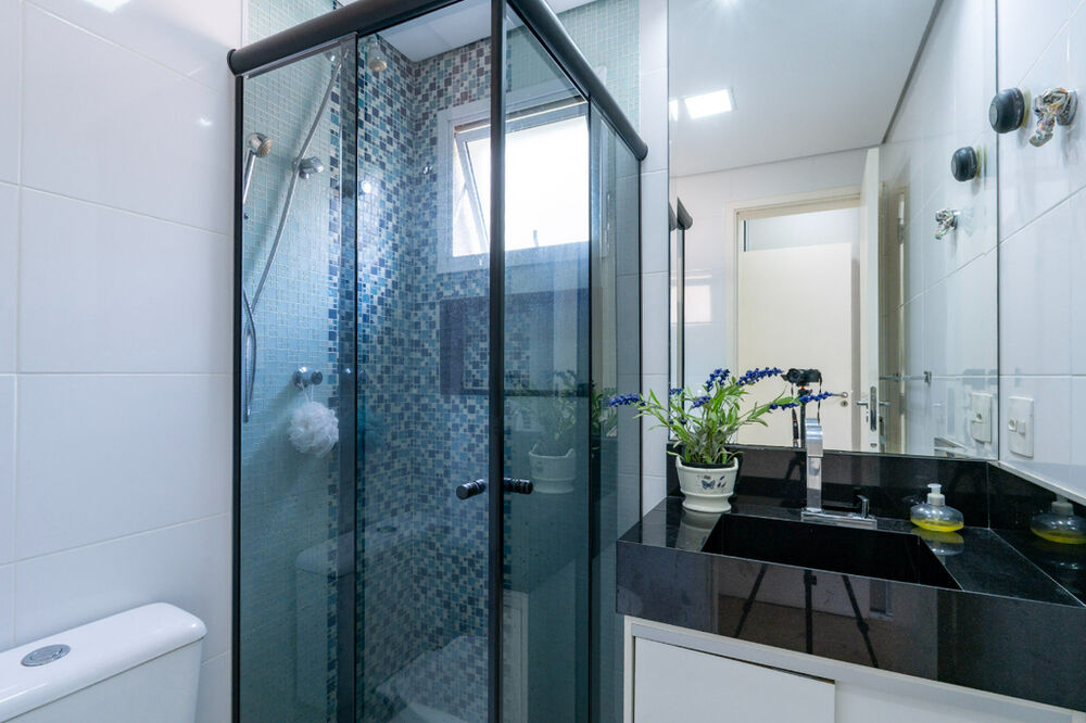 Apartamento, 2 quartos, 77 m² - Foto 4