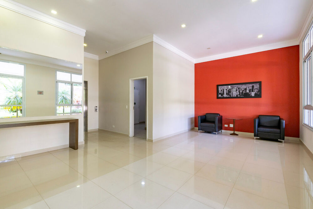 Apartamento, 2 quartos, 77 m² - Foto 2