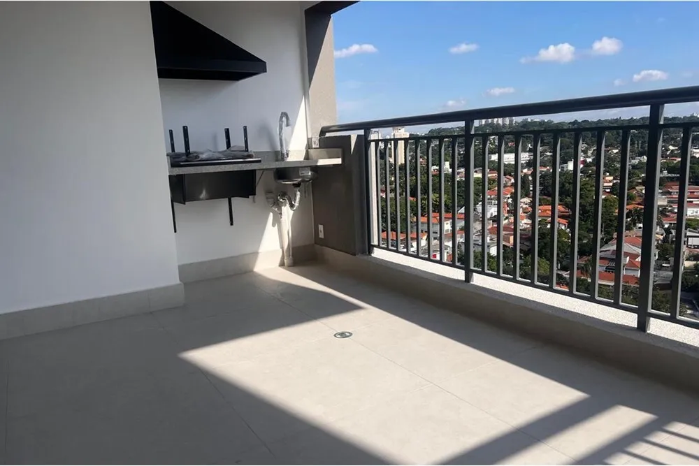 Apartamento, 2 quartos, 73 m² - Foto 4