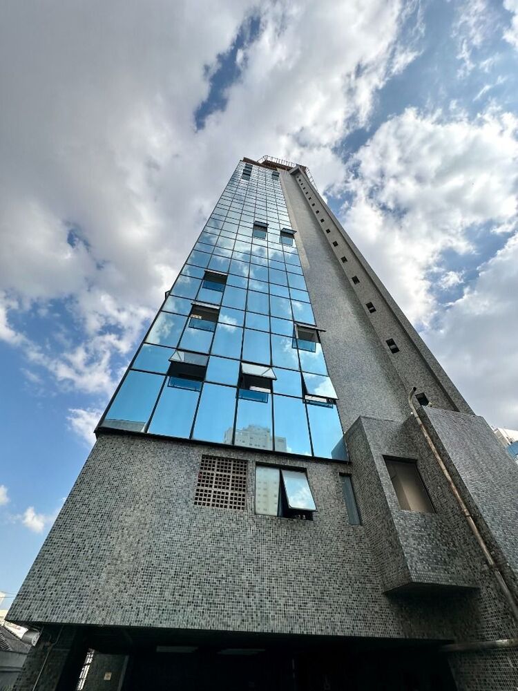 Conjunto Comercial-Sala à venda, 232m² - Foto 4