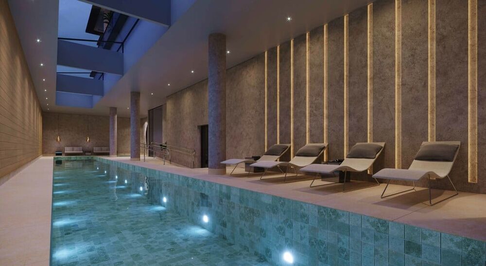 Apartamento, 4 quartos, 276 m² - Foto 2