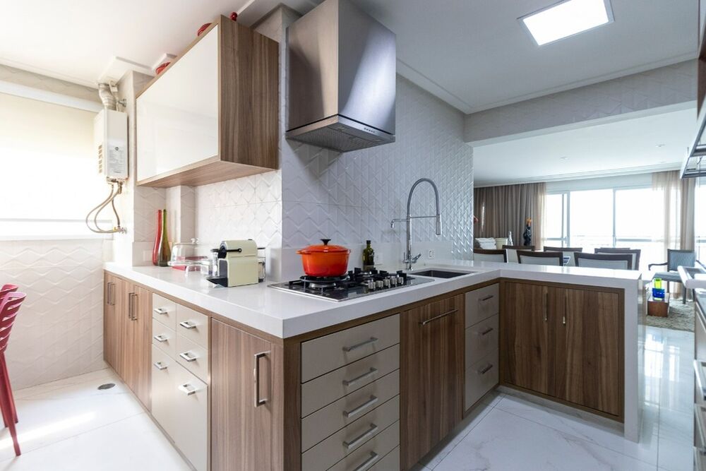 Apartamento, 3 quartos, 109 m² - Foto 7